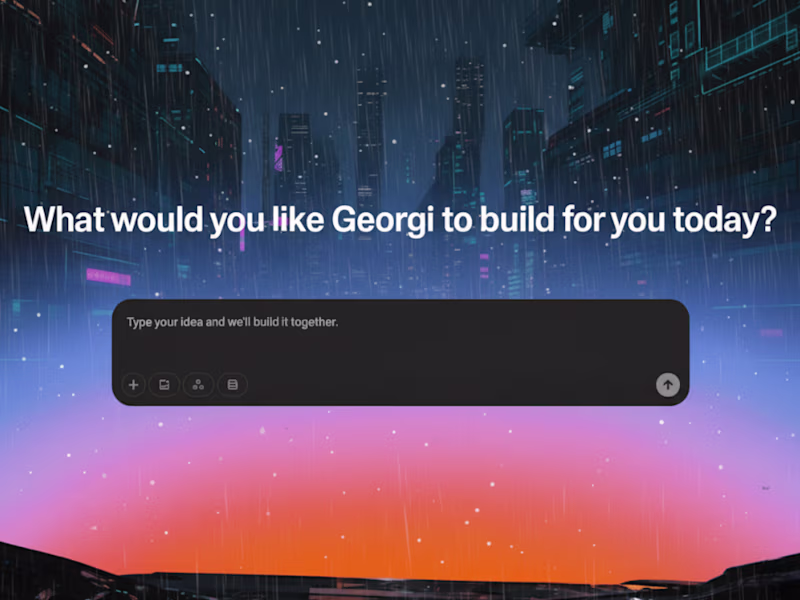 Cover image for [Lovable] From Prompt to Production