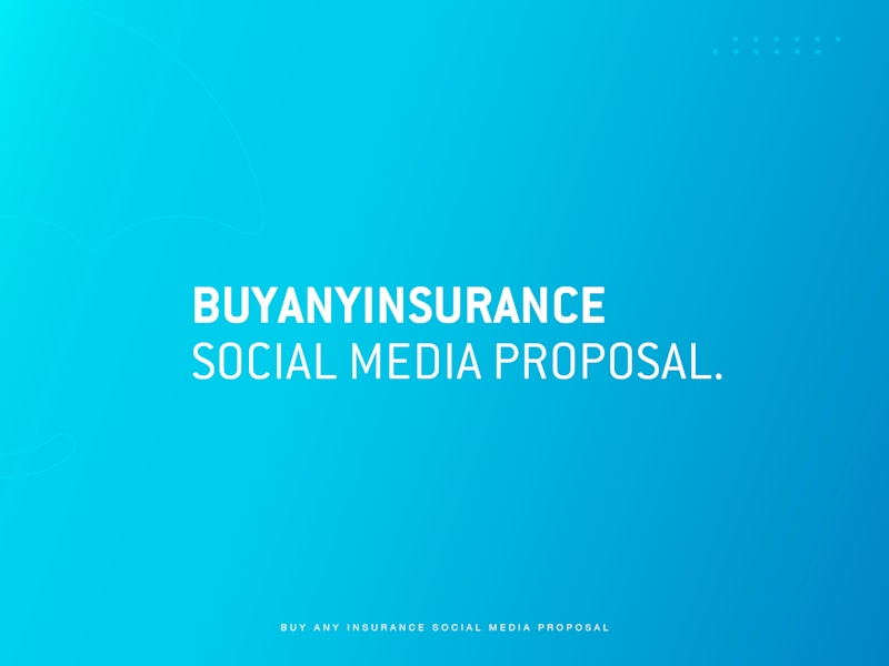 Cover image for Social Media Strategy