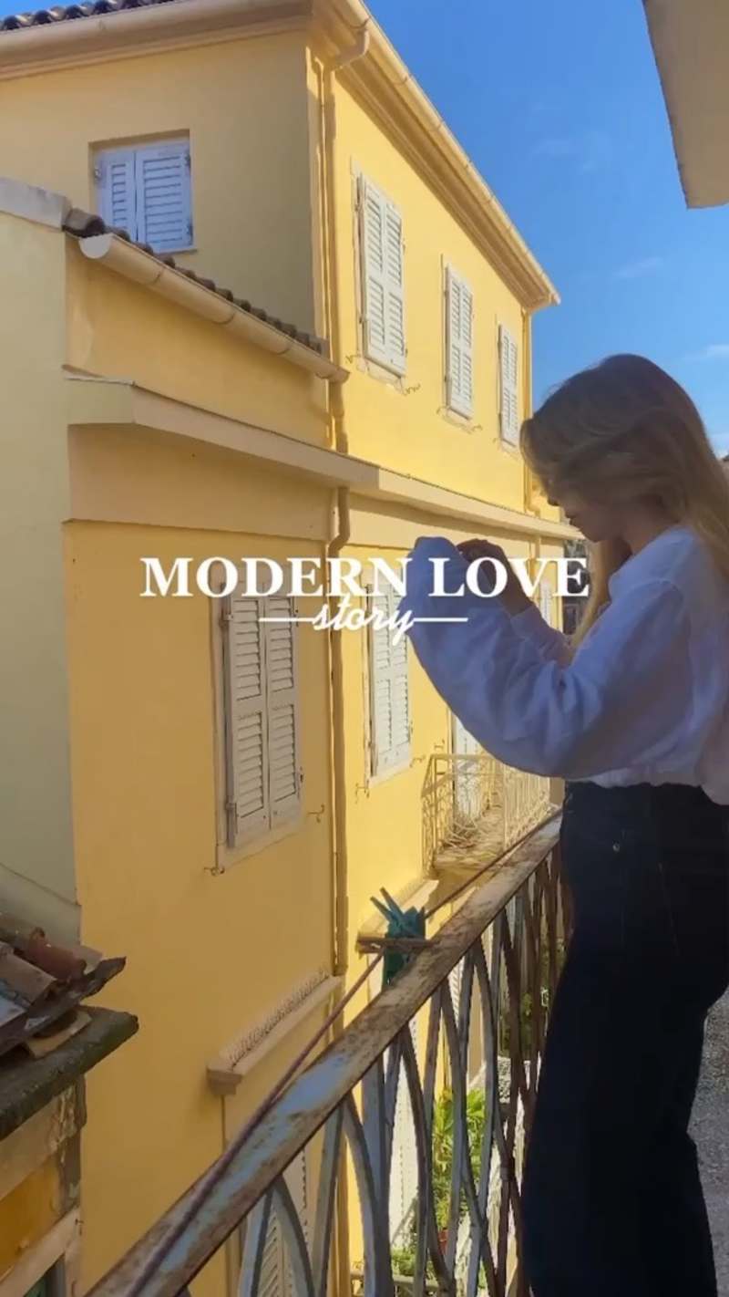 Cover image for Fashion Revolution Denmark: “A Modern Love Story 🤍