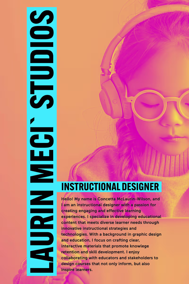 Cover image for IDT :: Behance