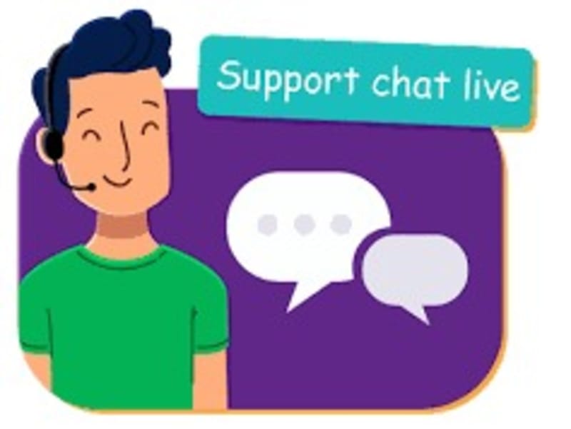 Cover image for Customer Experience Support