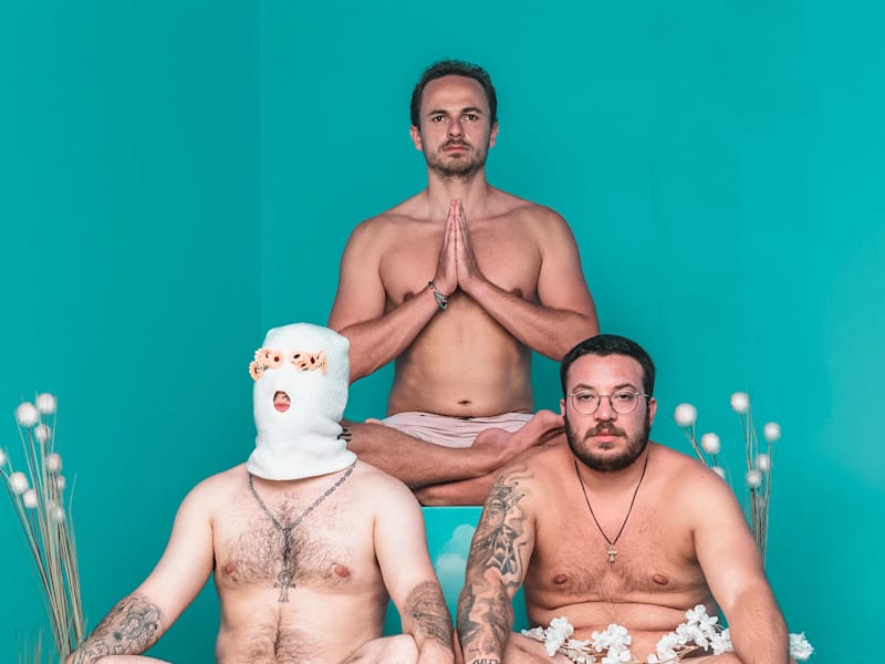 Cover image for Rich Love Studios