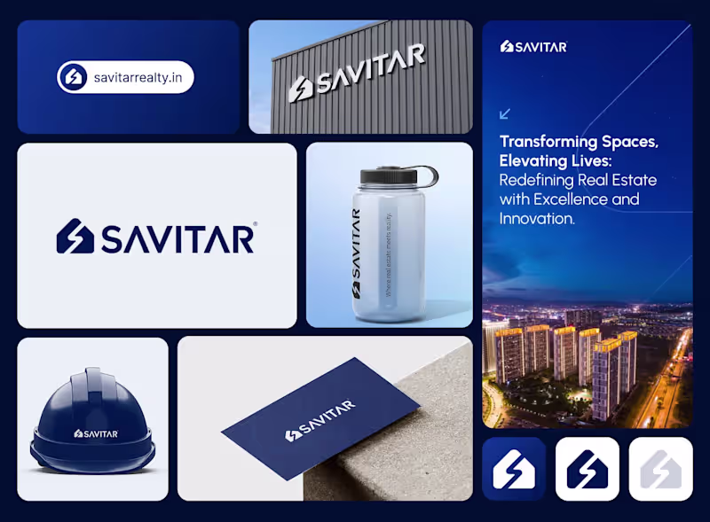 Cover image for Logo Design