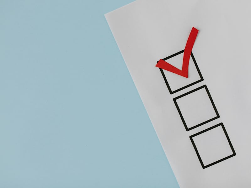 Cover image for Review, create, and/or design your Survey