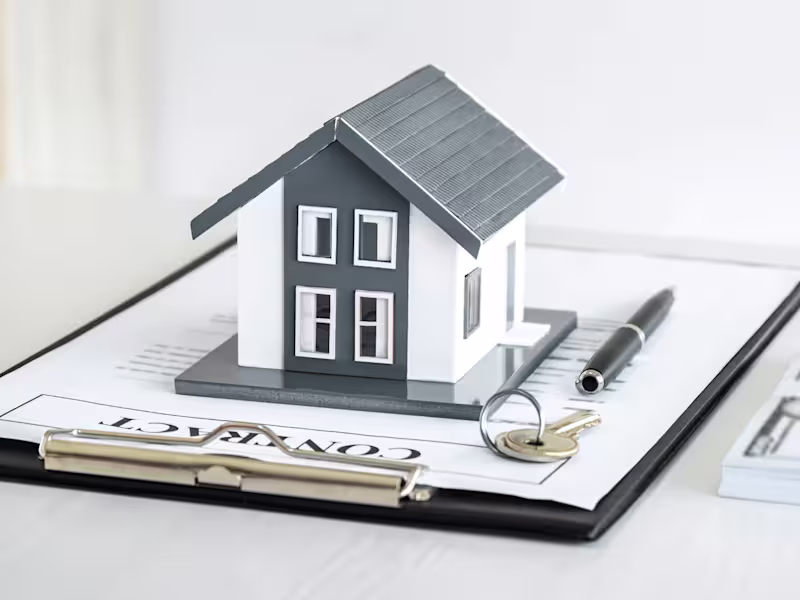 Cover image for Cold Outreach Email Sequence for a Real Estate Brokerage