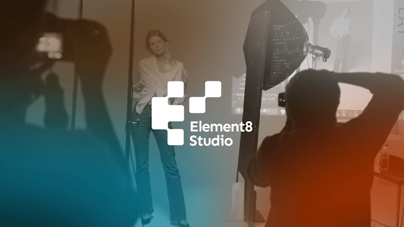 Cover image for Element8 Studio