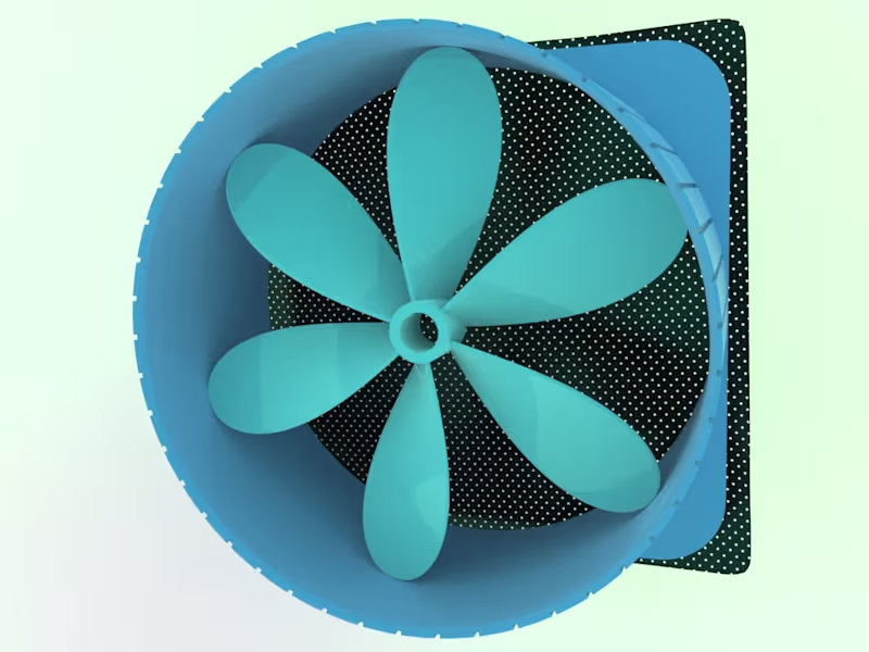 Cover image for Photorealistic 3D Render in Keyshot