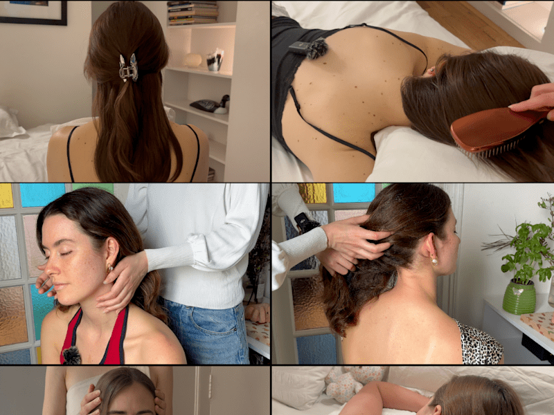 Cover image for YouTube Wellness Content Creator + Community Manager 