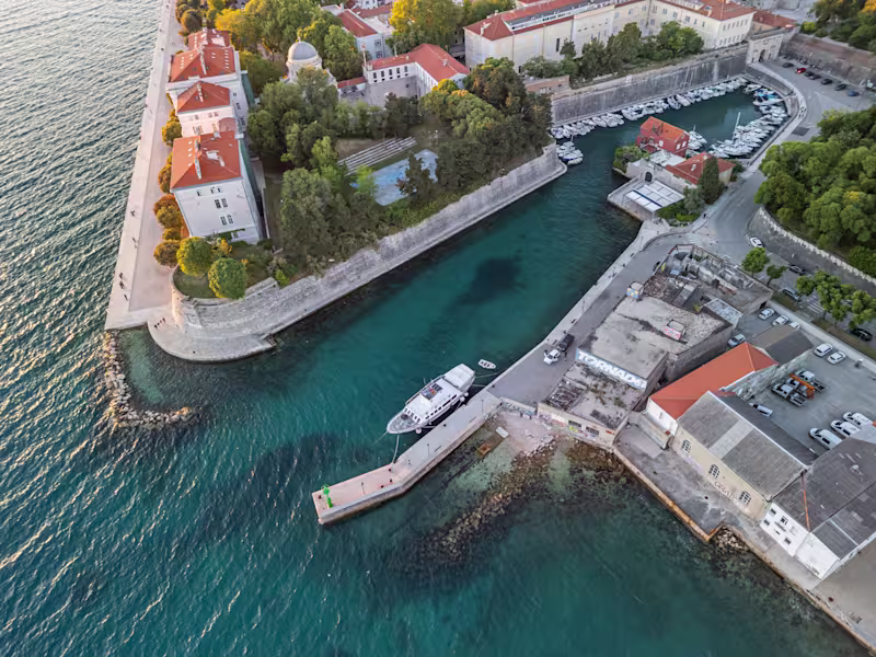 Cover image for Spring 2025 Road Trip in the Balkans