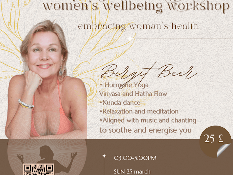 Cover image for workshop