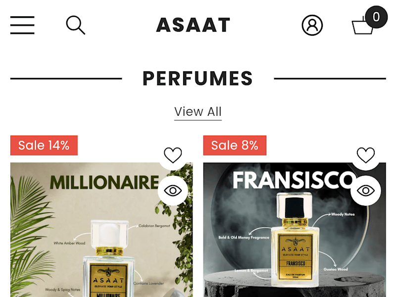 Cover image for ASAAT