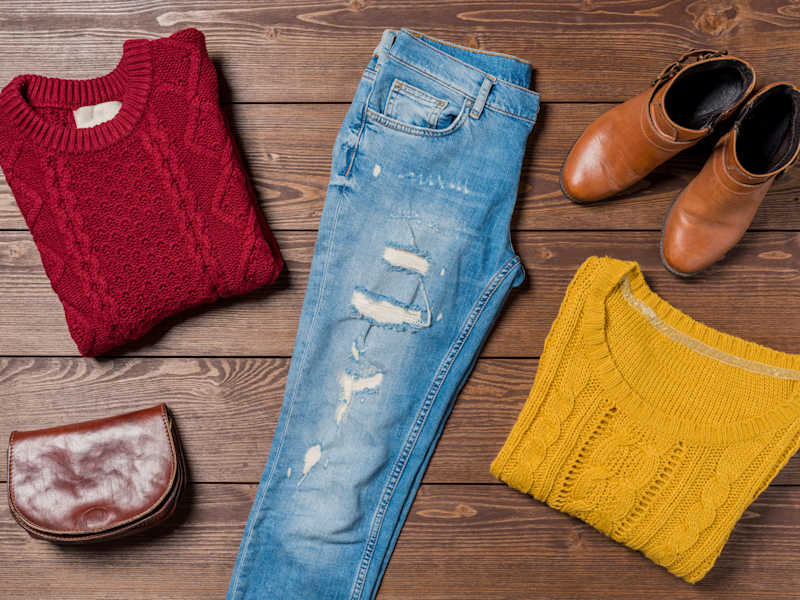 Cover image for Wardrobe Must-Haves: The Essentials Every Woman Needs