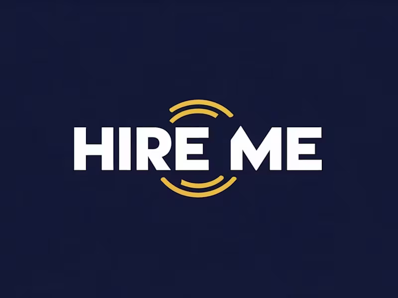 Cover image for Best Logo In Just 2 Days