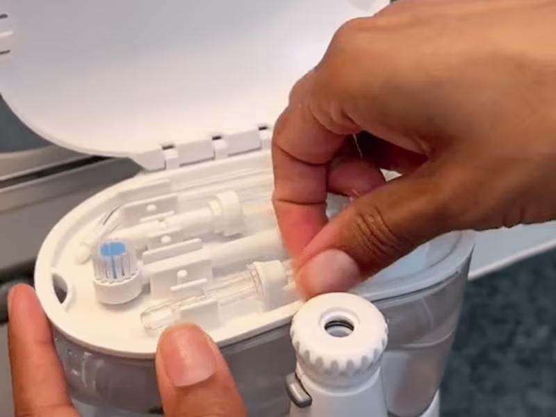 Cover image for Brii Payne on TikTok