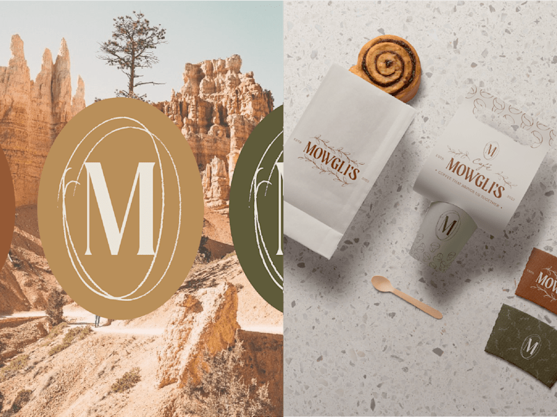 Cover image for Mini Website + Brand Refresh