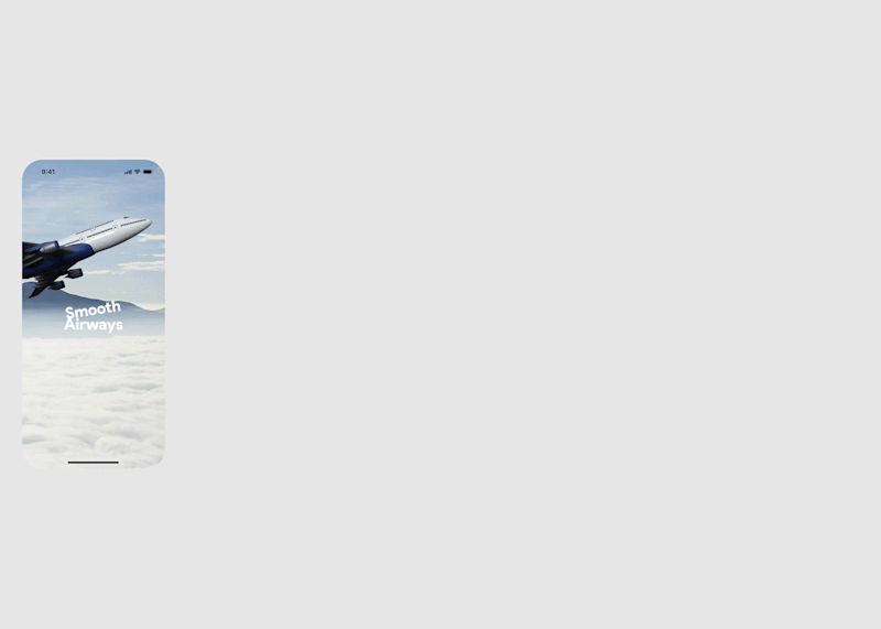 Cover image for Real-Time Visa Check Integration for Smooth Airways