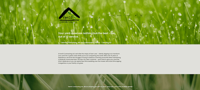 Cover image for Elevating Website Design and Marketing Strategies
