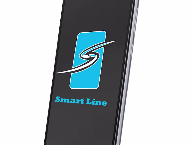 Cover image for SmartLine