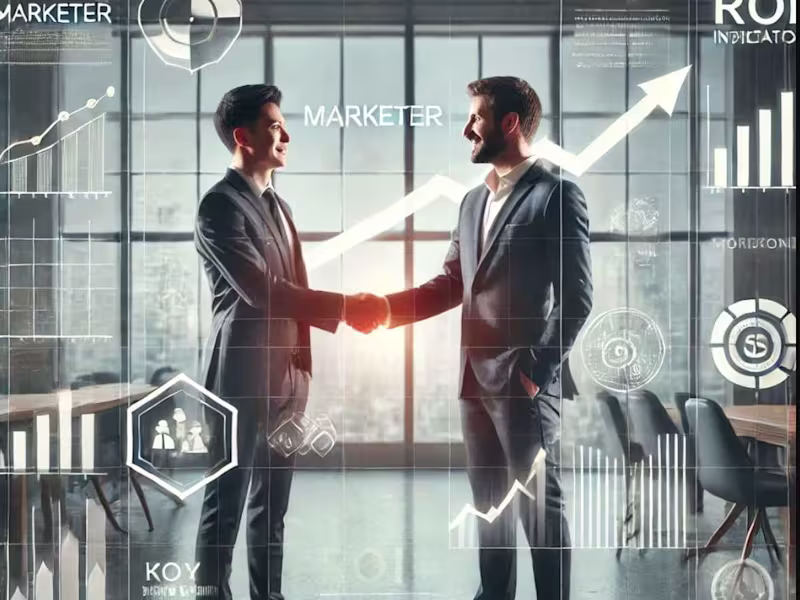 Cover image for Brand Growth Solutions