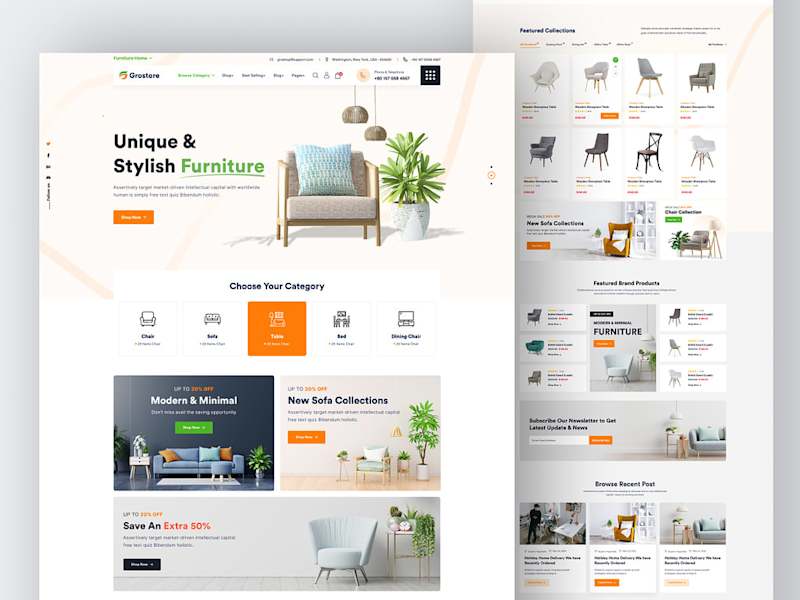 Cover image for WordPress Development with Responsive Design