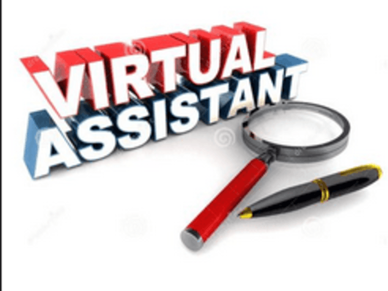 Cover image for Efficient Virtual Assistant