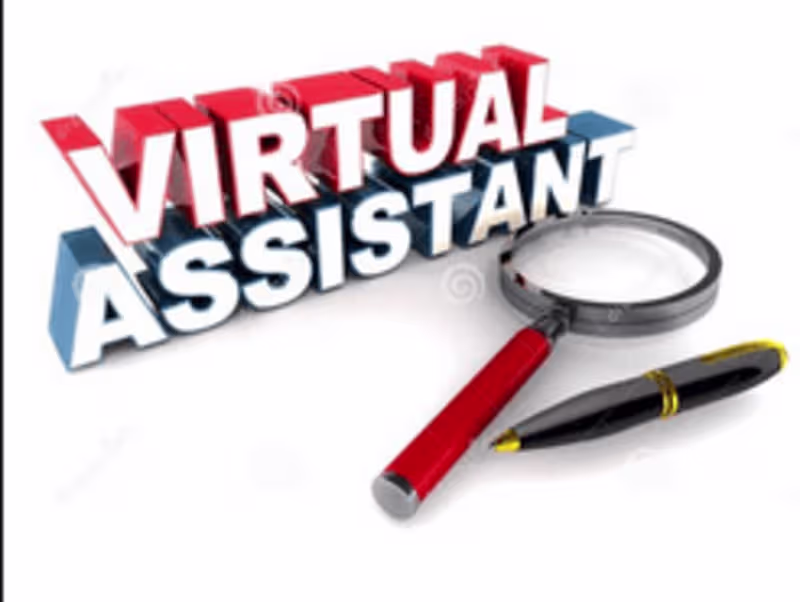 Cover image for Efficient Virtual Assistant