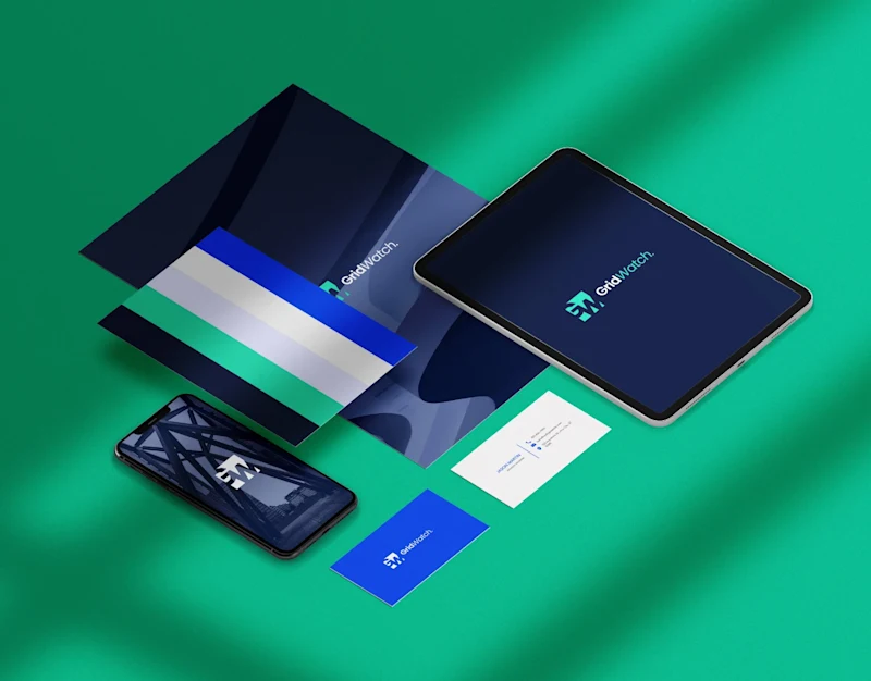 Cover image for gridwatch｜ems saas