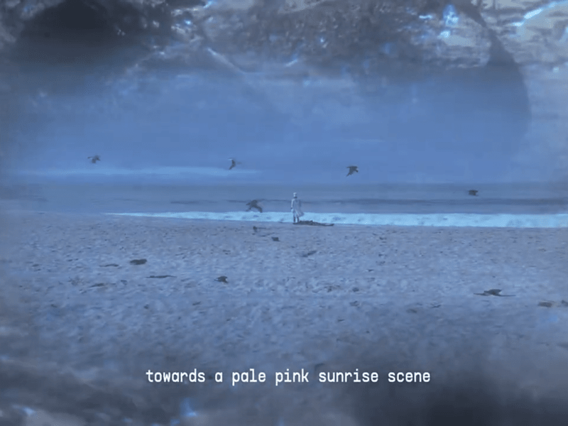 Cover image for BE LIKE WATER __ HONEY - YouTube