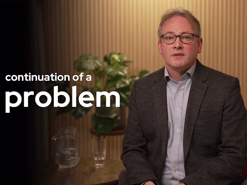 Cover image for Interview Editing