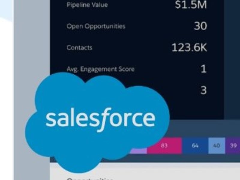 Cover image for Salesforce Loyalty Member API Integration