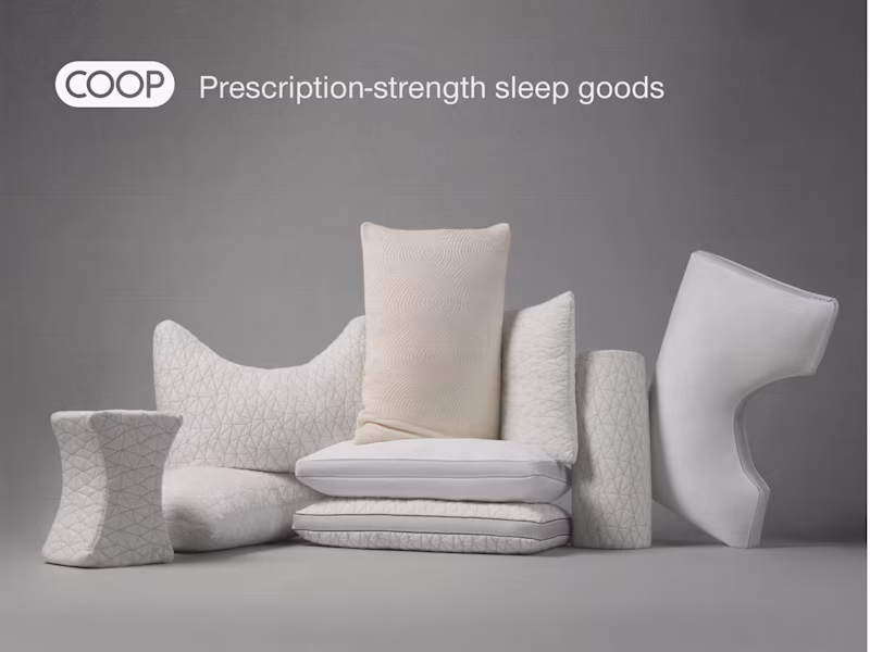 Cover image for Coop Product Imagery