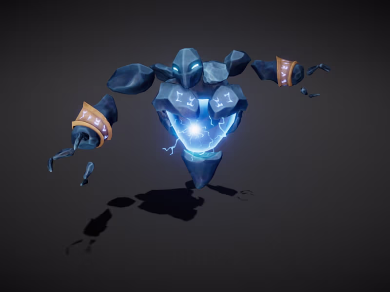 Cover image for 3D Animation