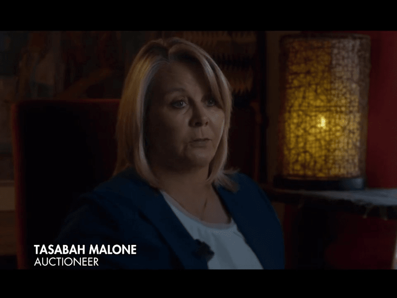 Cover image for War Woman John Malone Video Production II Final - YouTube