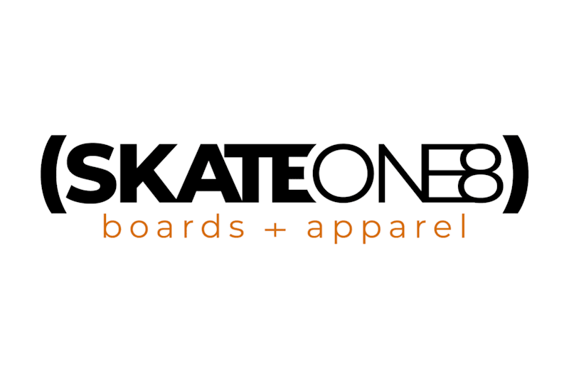 Cover image for (SKATE18)