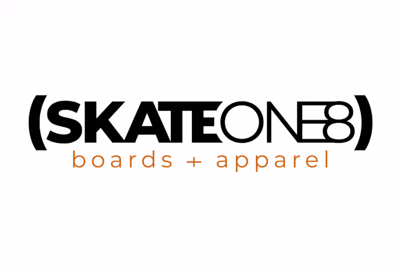 Cover image for (SKATE18)