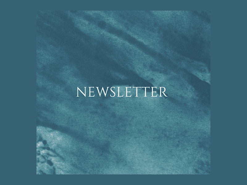 Cover image for Newsletter excerpt, personal growth topic