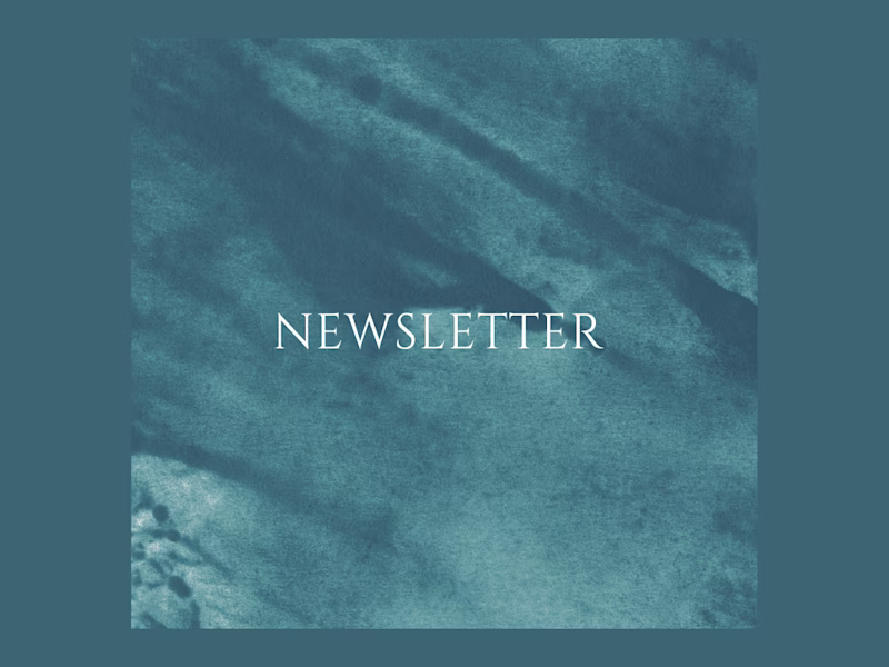 Cover image for Newsletter excerpt, personal growth topic