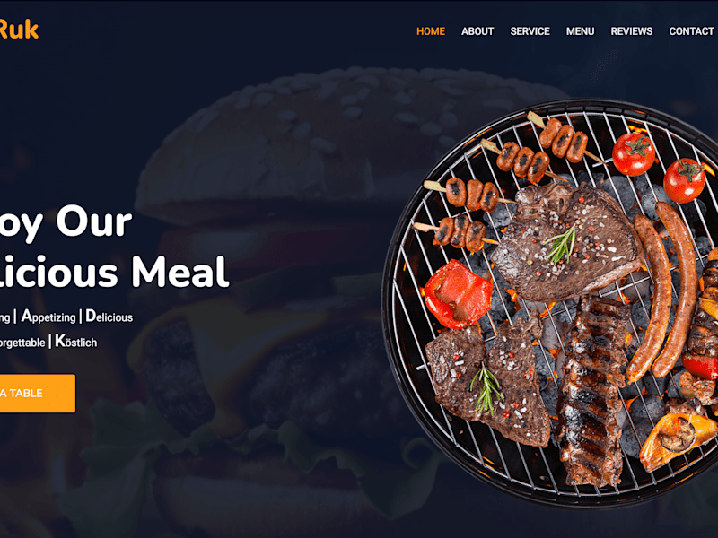 Cover image for Website Development