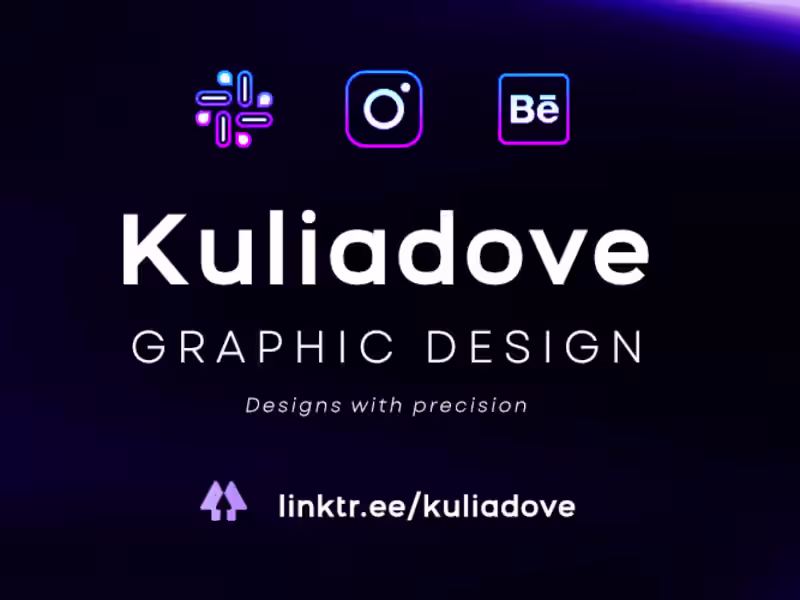 Cover image for Web Banner Design