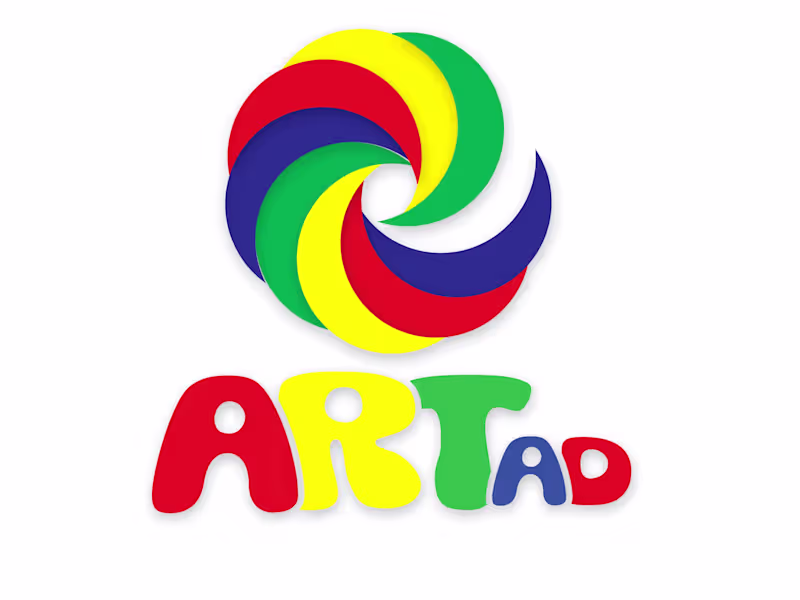 Cover image for "Visual Symphony: Expert Graphic, Logo & Motion Design Services"