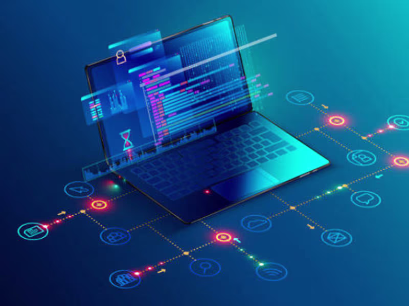 Cover image for Software Development