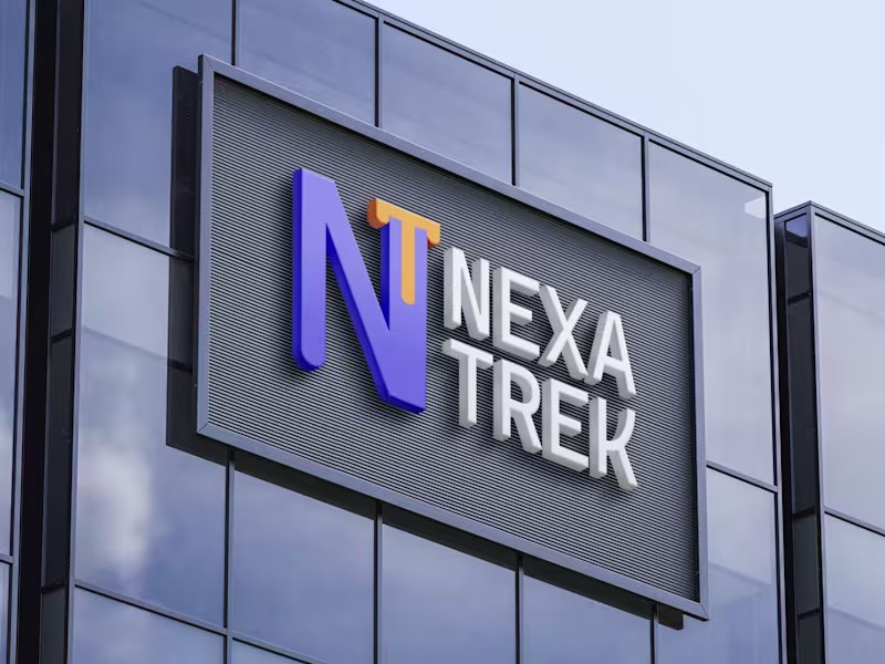 Cover image for i will design business logo for your Brand