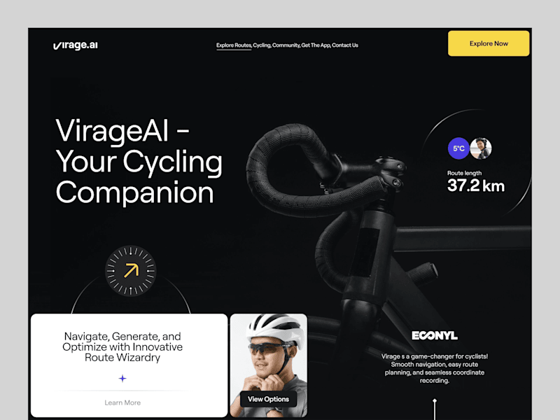 Cover image for 💻✨ Dynamic Website Animation Solutions