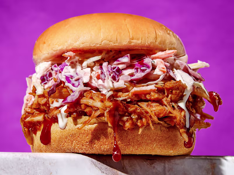 Cover image for Food, Beverage & Product Photography