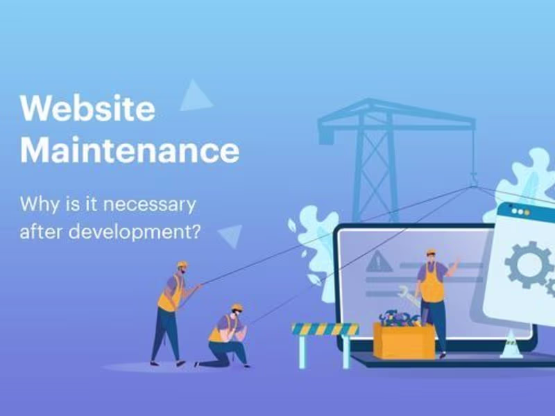 Cover image for Unleash Your Brand Potential with Tailored Website Customization