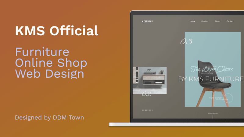 Cover image for KSM - Brand Design
