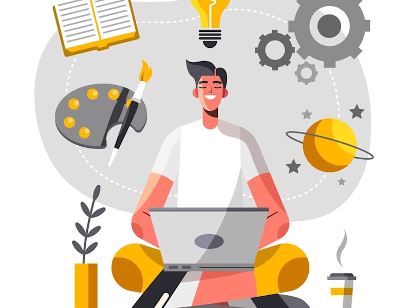 Cover image for Creative Content Productions & Assets Provisioning