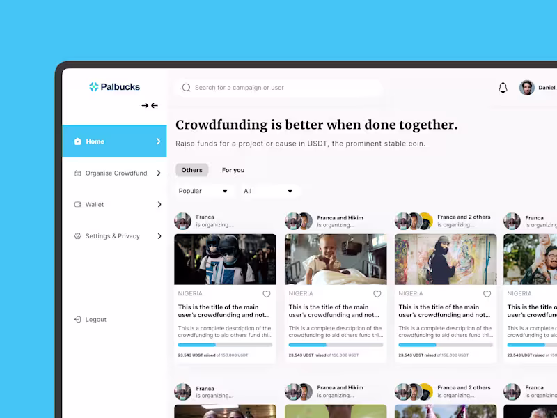 Cover image for Elevate Your Online Presence with Creative Web Designs