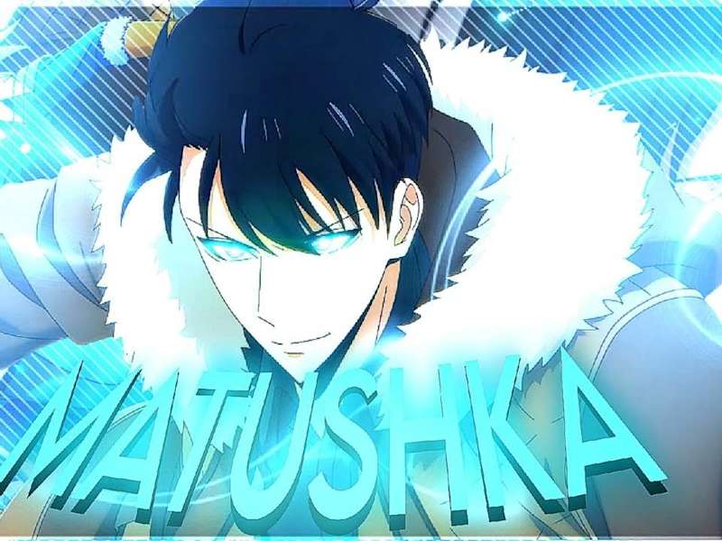 Cover image for Jinwoo Vs Barca - Matushka Ultrafunk 『EDIT/AMV』| Solo Leveling …