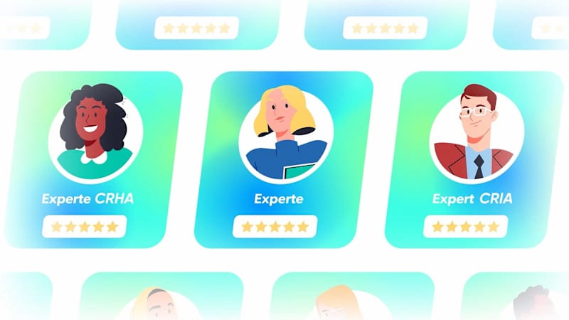 Cover image for CRHA - Motion Design Explainer